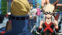 Bizarre! Gran Torino Appears