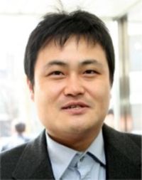 Kim Jin Soo