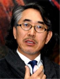 Lee Eung Jin