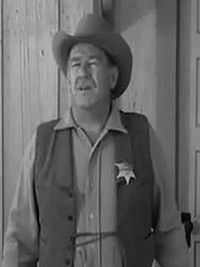 Sheriff Kent