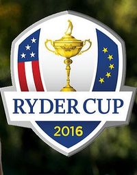 Golf - Ryder Cup