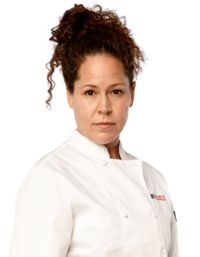 Stephanie Izard