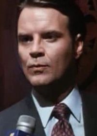 Eric Matthews