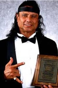 Jimmy &quot;Superfly&quot; Snuka