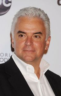 John O&#039;Hurley