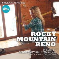 Rocky Mountain Reno
