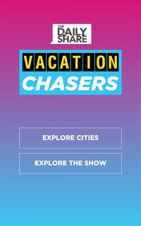 Vacation Chasers