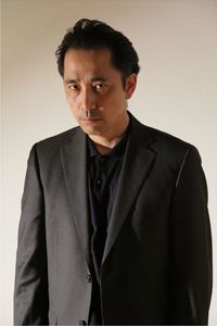 Eiji Mihara
