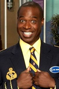 Mr. Marion Moseby