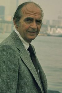 Captain Frank McNeil