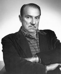 Gale Gordon