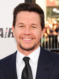 Mark Wahlberg
