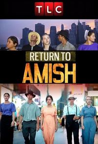 Return to Amish