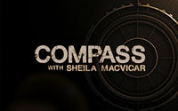 Compass with Sheila MacVicar