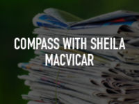 Compass with Sheila MacVicar