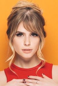 Carlson Young