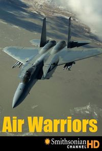 Air Warriors