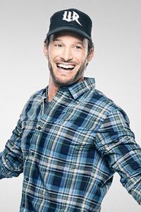 Josh Wolf