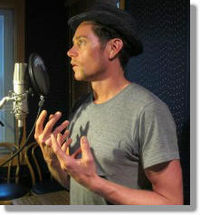 Nathan Page
