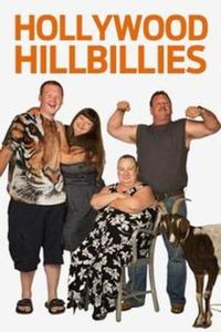 Hollywood Hillbillies