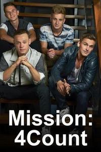 Mission: 4Count
