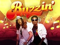 Buzzin'