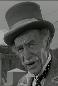 Colonel Jack J. Bixby