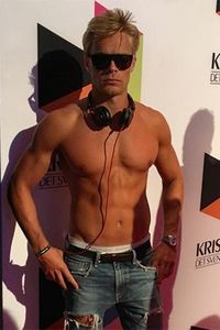Dj Hunk