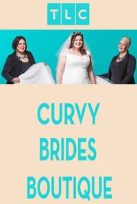 Curvy Brides Boutique