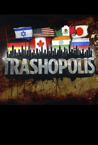 Trashopolis