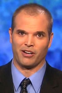 Matt Taibbi