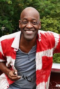 Charles Reese