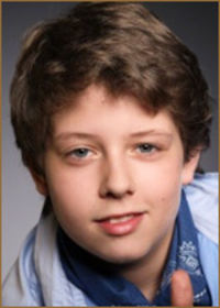 Андрей Сморжок