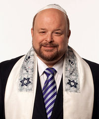 Rabbi Jonathan Bernis