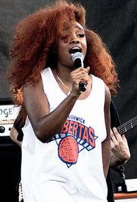 SZA