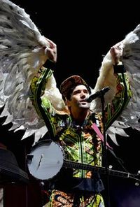 Sufjan Stevens