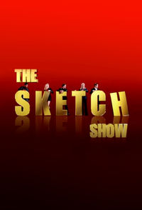 Kelsey Grammer Presents: The Sketch Show