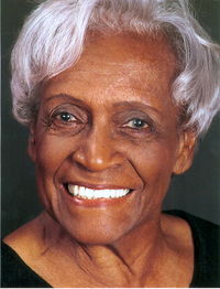 Millicent Bolton