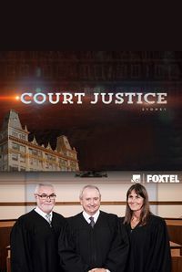 Court Justice Sydney