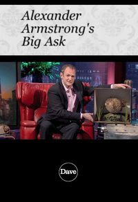 Alexander Armstrong's Big Ask