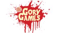 Horrible Histories: Gory Games