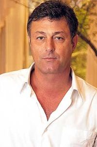 Eduardo Lago