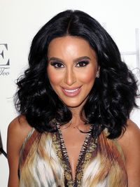 Lilly Ghalichi