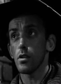 Henry "Toad" Edwards