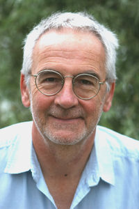 Mark Roper