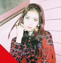 Kim Ji Soo