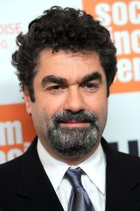 Joe Berlinger