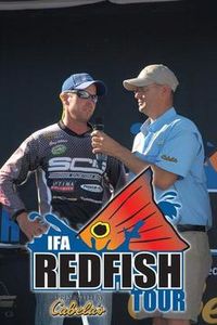 IFA Redfish Tour