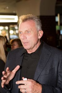 Joe Montana