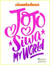 JoJo Siwa: My World